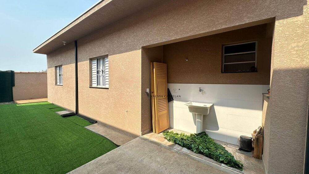 Casa de Condomínio à venda com 2 quartos, 59m² - Foto 14