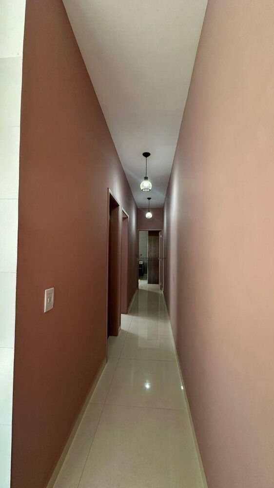 Casa de Condomínio à venda com 2 quartos, 59m² - Foto 4