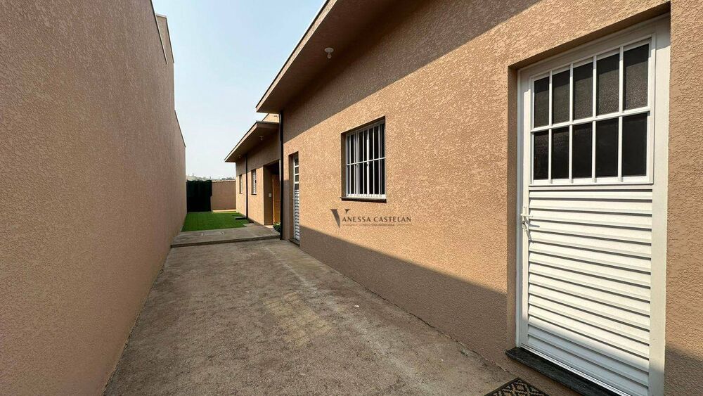Casa de Condomínio à venda com 2 quartos, 59m² - Foto 18