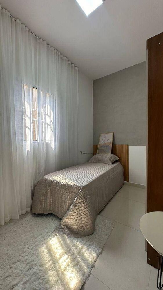 Casa de Condomínio à venda com 2 quartos, 59m² - Foto 11