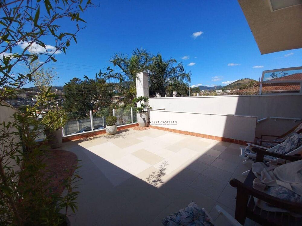 Casa, 3 quartos, 164 m² - Foto 1
