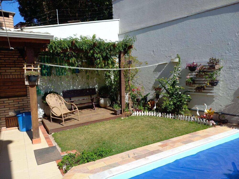Casa, 3 quartos, 164 m² - Foto 6