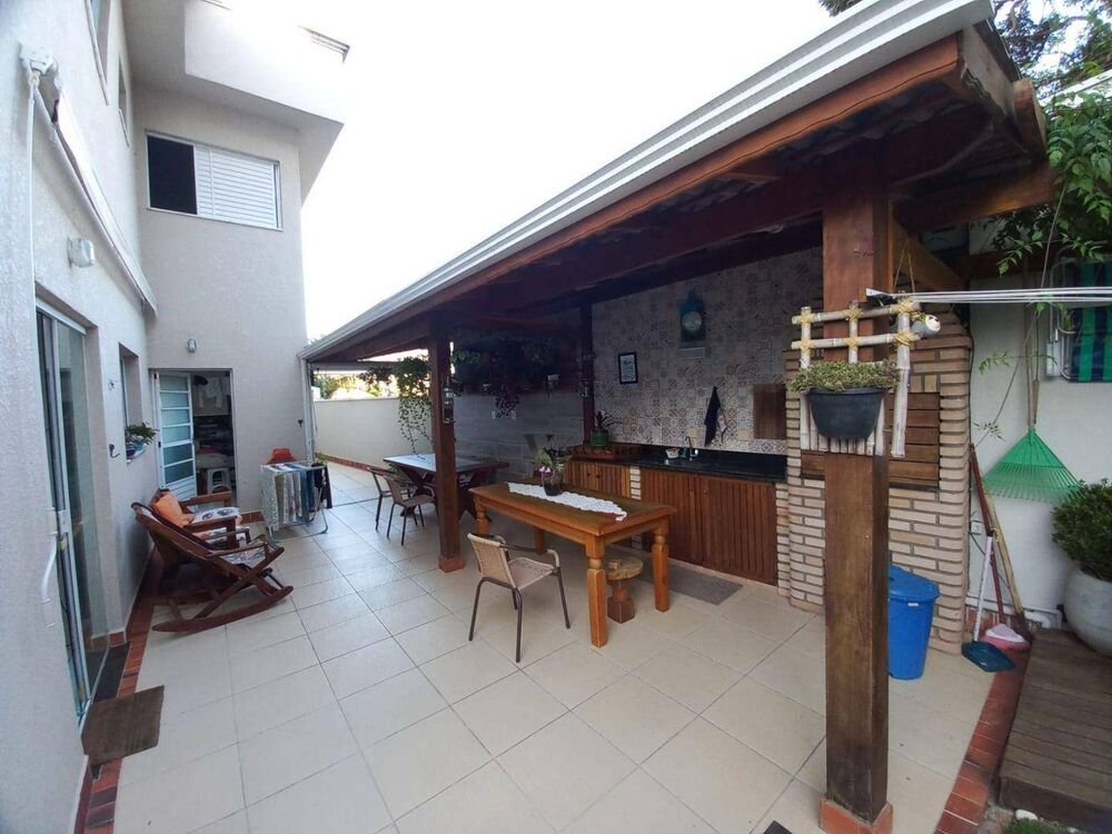 Casa, 3 quartos, 164 m² - Foto 8