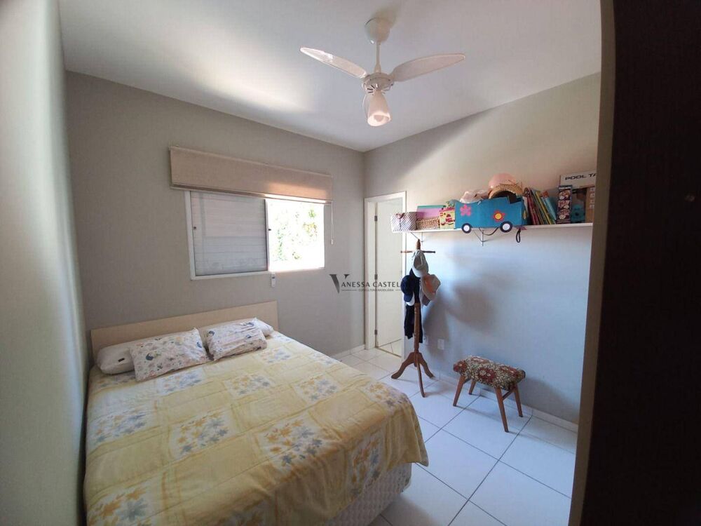Casa, 3 quartos, 164 m² - Foto 2
