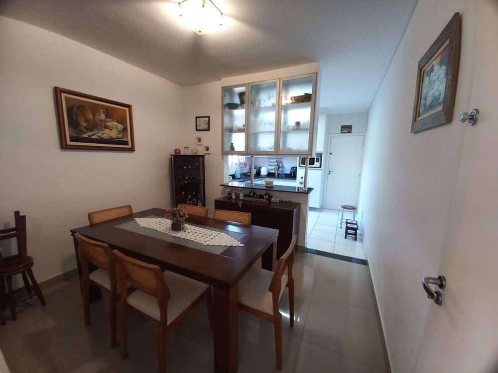 Casa, 3 quartos, 164 m² - Foto 5