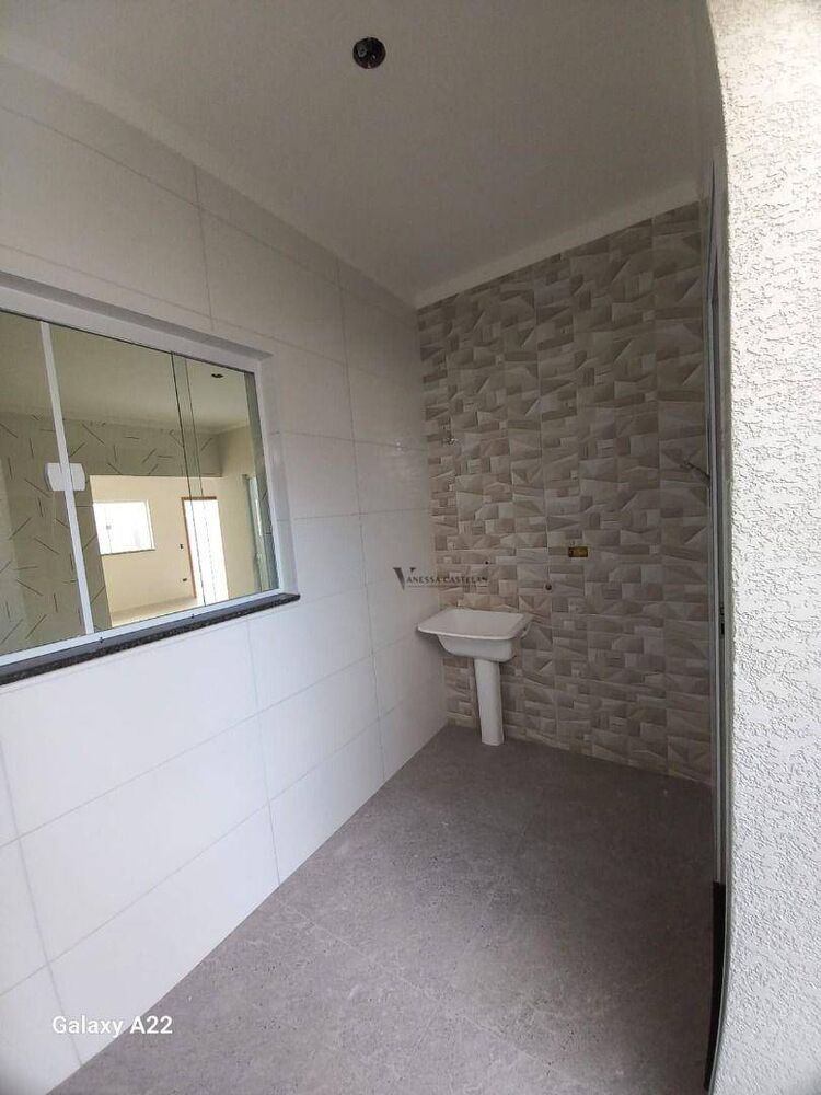 Casa à venda com 3 quartos, 98m² - Foto 6