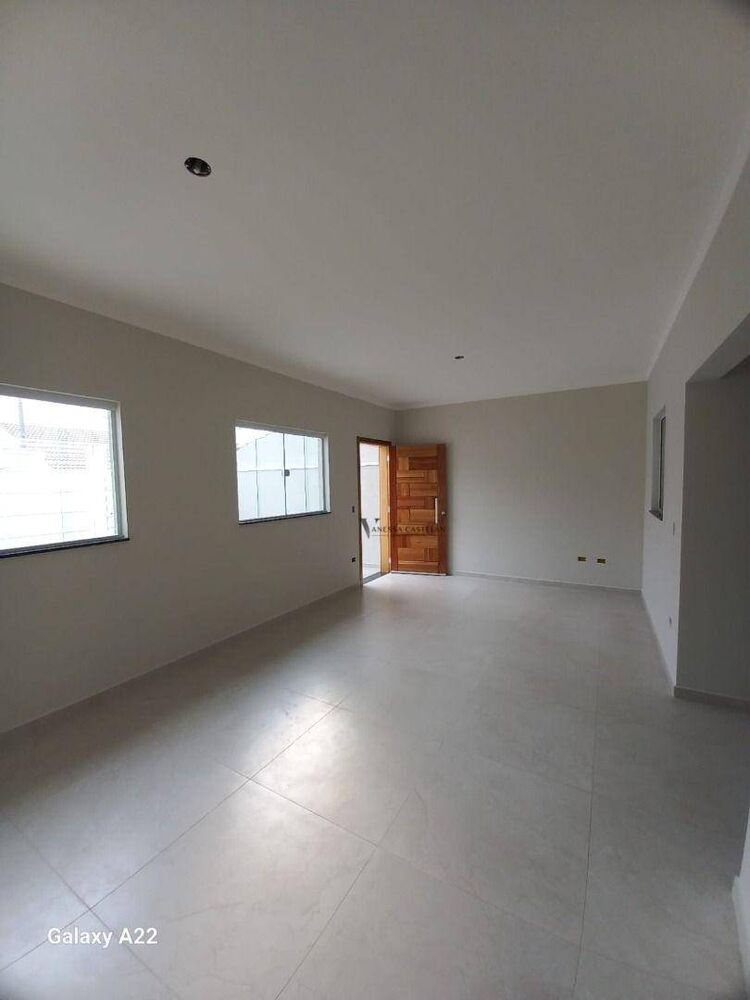 Casa à venda com 3 quartos, 98m² - Foto 3