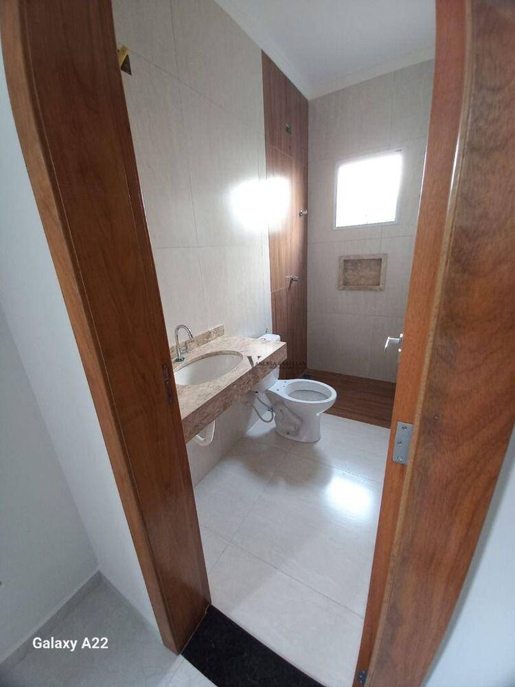 Casa à venda com 3 quartos, 98m² - Foto 9