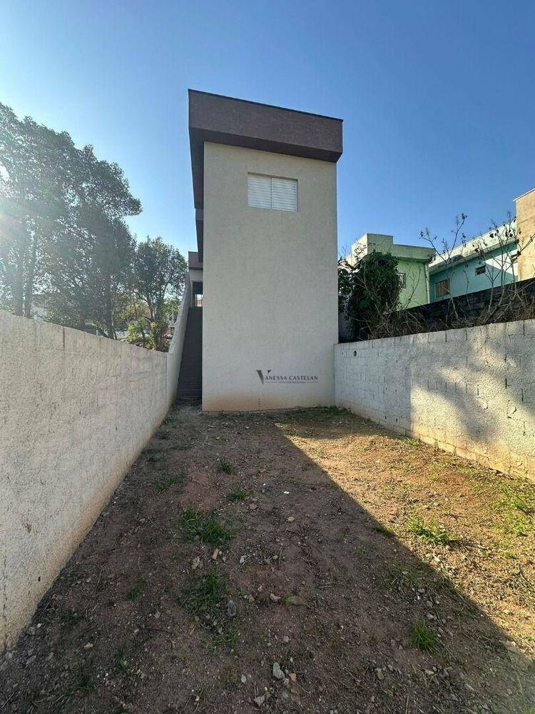 Casa, 2 quartos, 62 m² - Foto 2