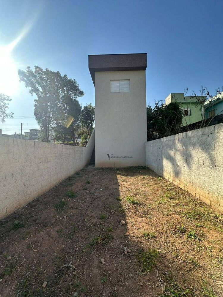 Casa, 2 quartos, 62 m² - Foto 5