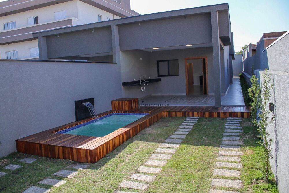 Casa, 3 quartos, 140 m² - Foto 6