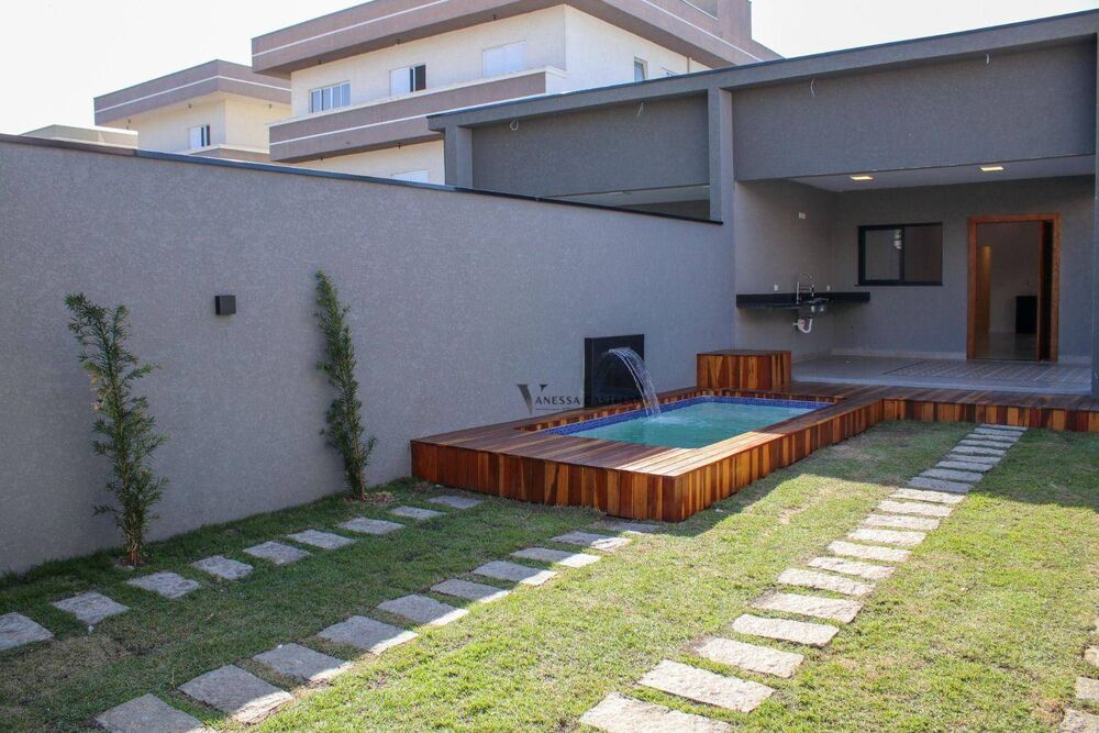 Casa, 3 quartos, 140 m² - Foto 2
