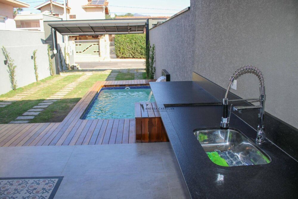 Casa, 3 quartos, 140 m² - Foto 7