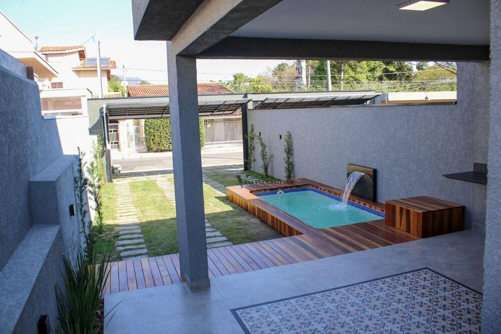 Casa, 3 quartos, 140 m² - Foto 11