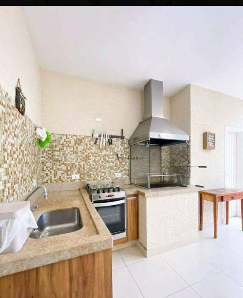 Casa, 3 quartos, 168 m² - Foto 3