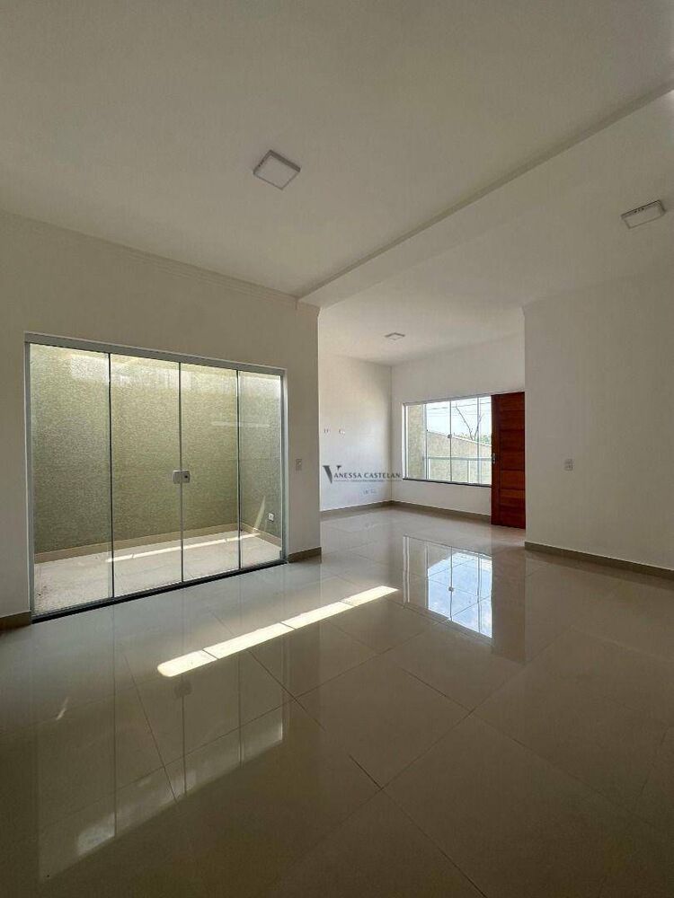 Casa, 3 quartos, 88 m² - Foto 2