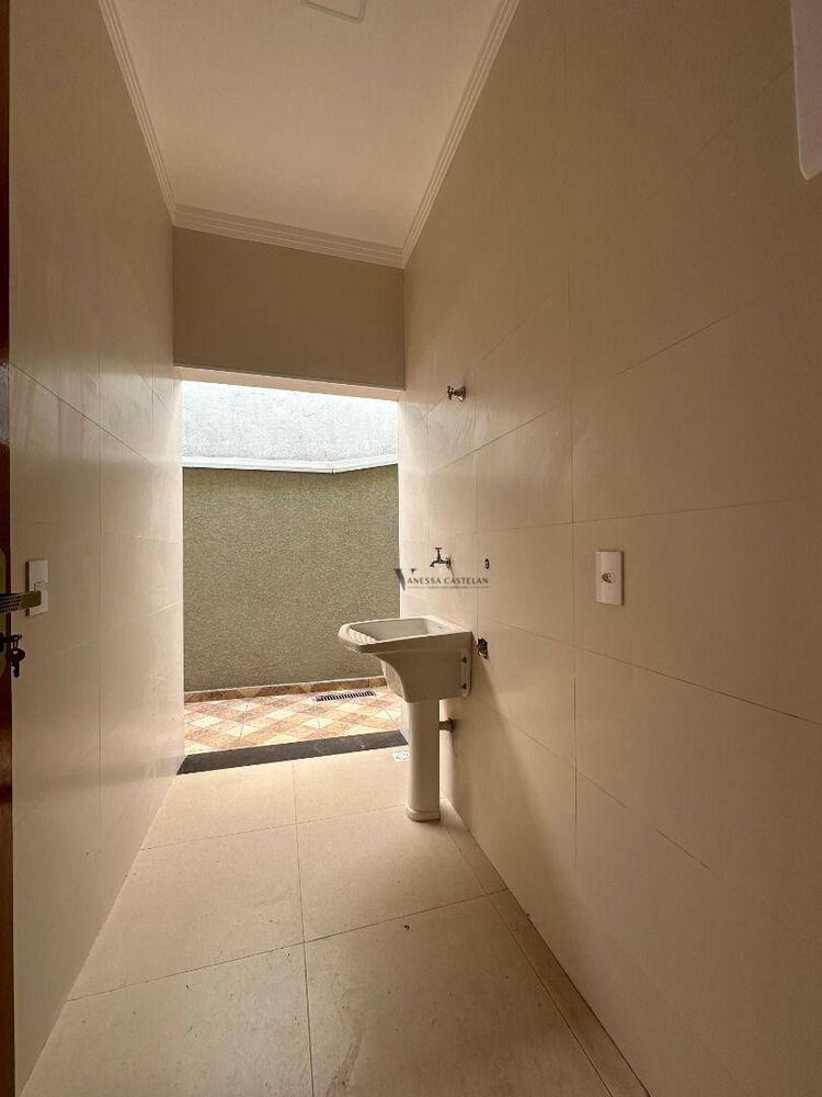 Casa, 3 quartos, 88 m² - Foto 4