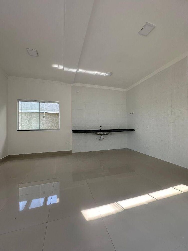Casa, 3 quartos, 88 m² - Foto 1