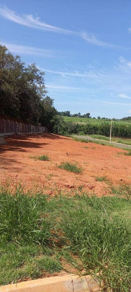 Loteamento e Condomínio, 556 m² - Foto 1