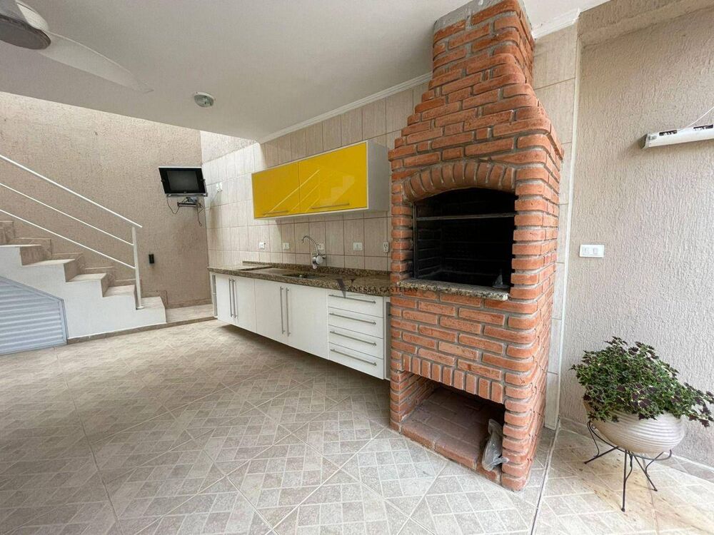 Casa, 2 quartos, 170 m² - Foto 4