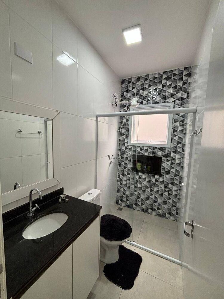 Casa de Condomínio, 2 quartos - Foto 4
