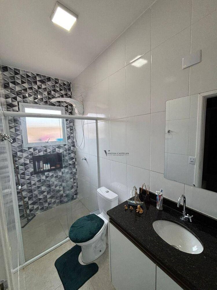 Casa de Condomínio, 2 quartos - Foto 7