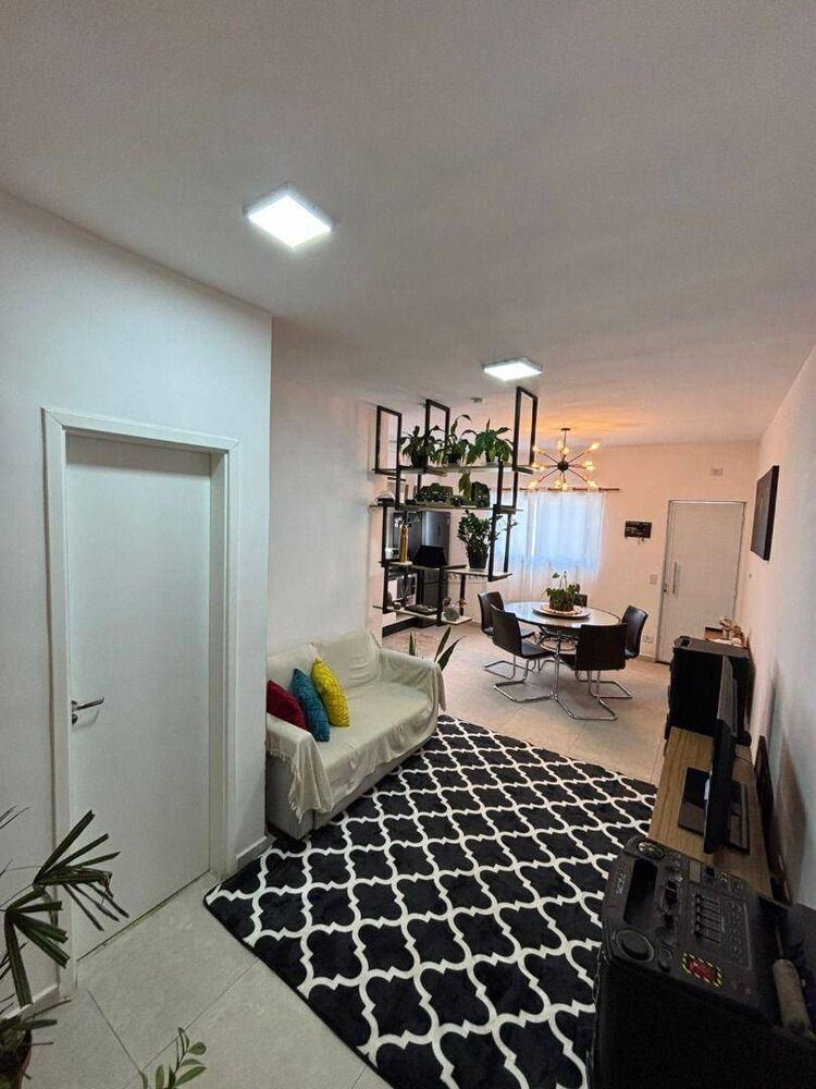 Casa de Condomínio, 2 quartos - Foto 3