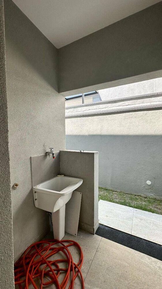 Casa, 3 quartos, 110 m² - Foto 1