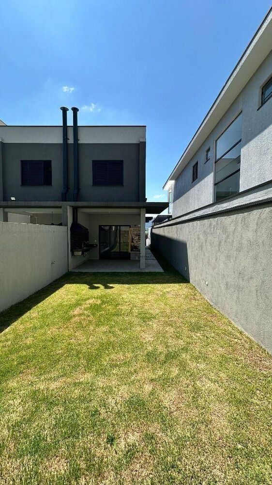 Casa, 3 quartos, 110 m² - Foto 2