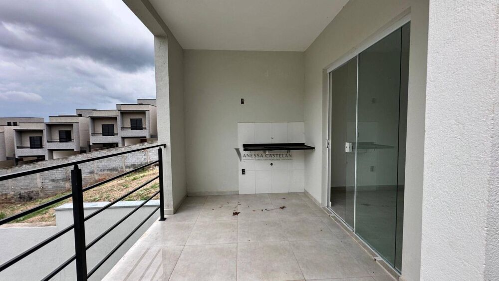 Casa, 2 quartos, 75 m² - Foto 1