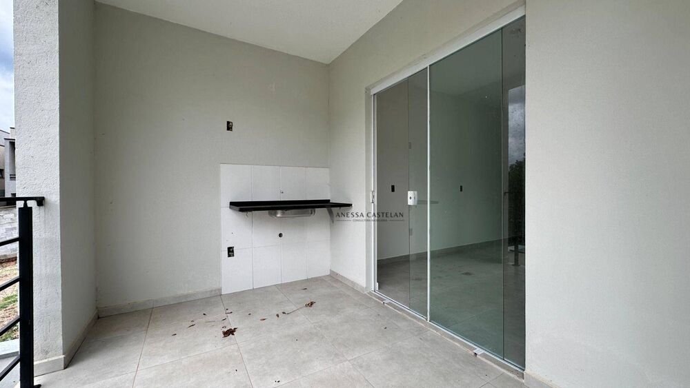 Casa, 2 quartos, 75 m² - Foto 3