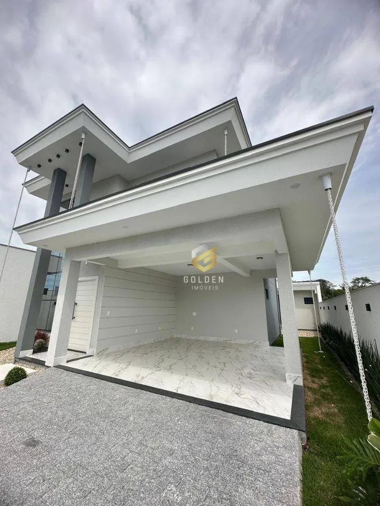 Sobrado, 3 quartos, 159 m² - Foto 3