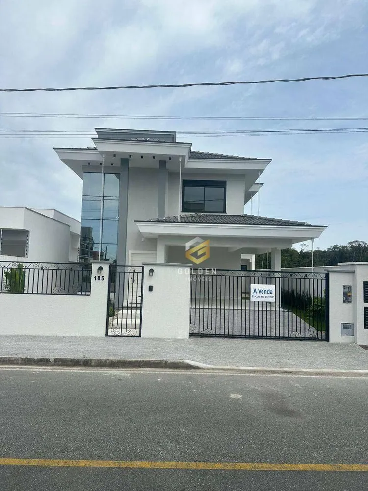 Sobrado, 3 quartos, 159 m² - Foto 2