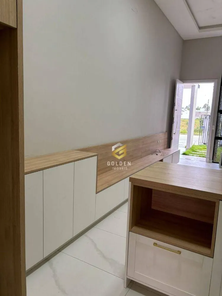 Casa, 3 quartos, 89 m² - Foto 1