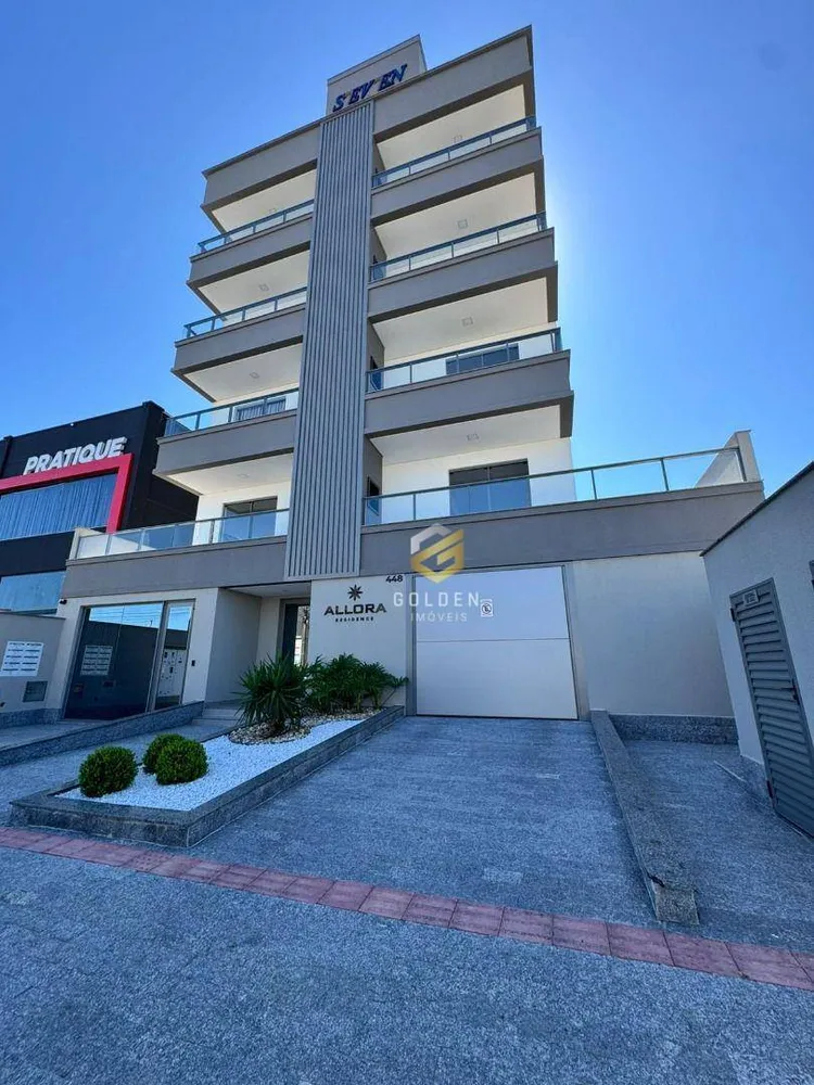 Apartamento, 2 quartos, 72 m² - Foto 1