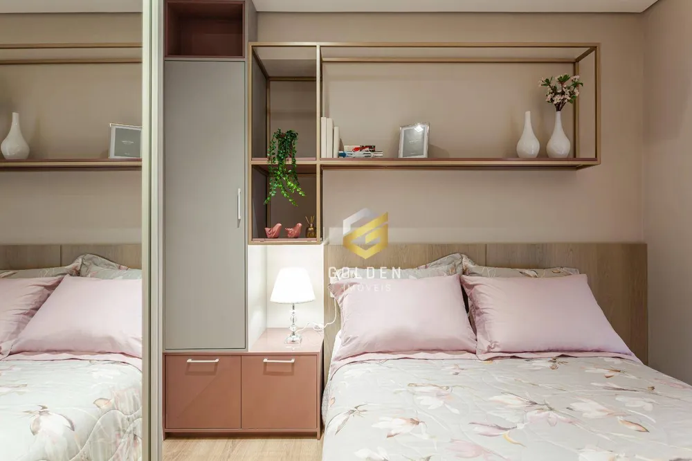 Apartamento, 2 quartos, 73 m² - Foto 7