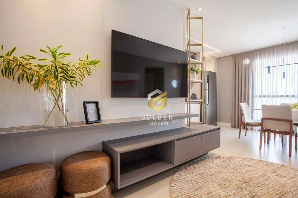 Apartamento, 2 quartos, 73 m² - Foto 2