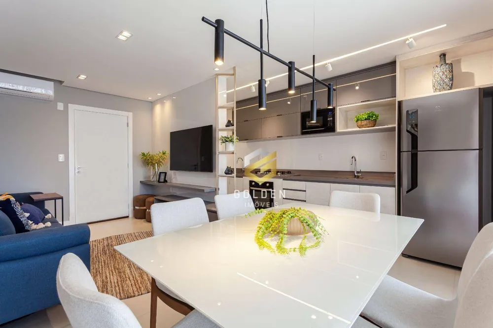 Apartamento, 2 quartos, 73 m² - Foto 5