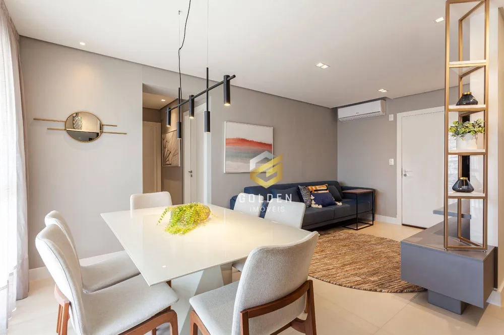 Apartamento, 2 quartos, 73 m² - Foto 4