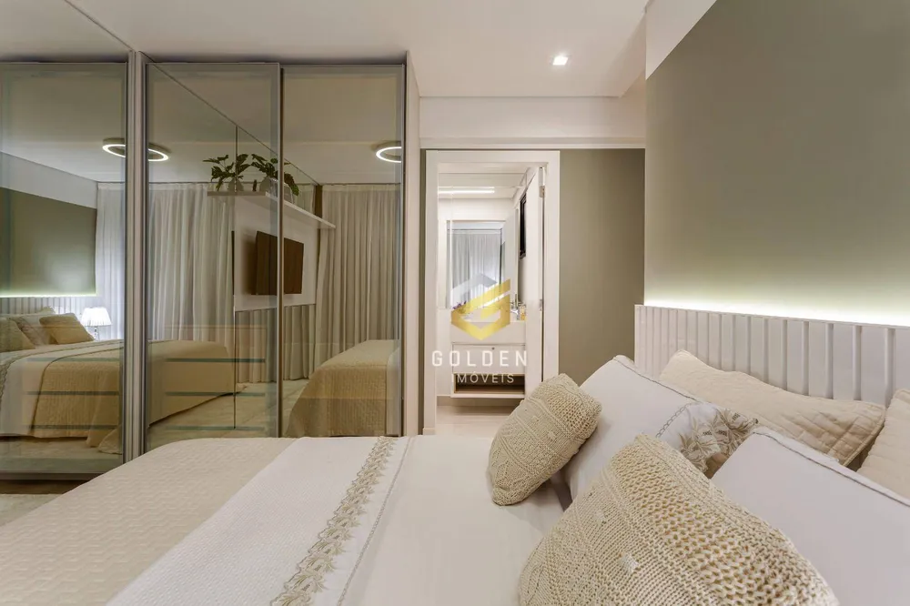 Apartamento, 2 quartos, 73 m² - Foto 1