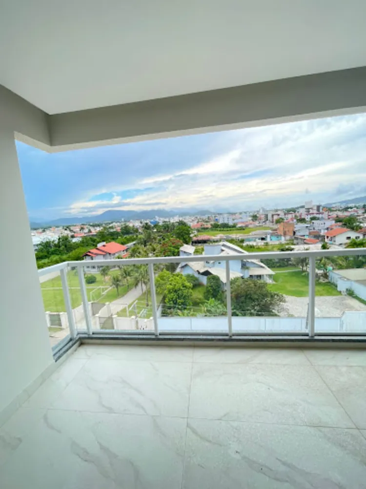 Cobertura, 2 quartos, 102 m² - Foto 1