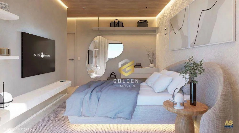 Apartamento, 5 quartos, 264 m² - Foto 9