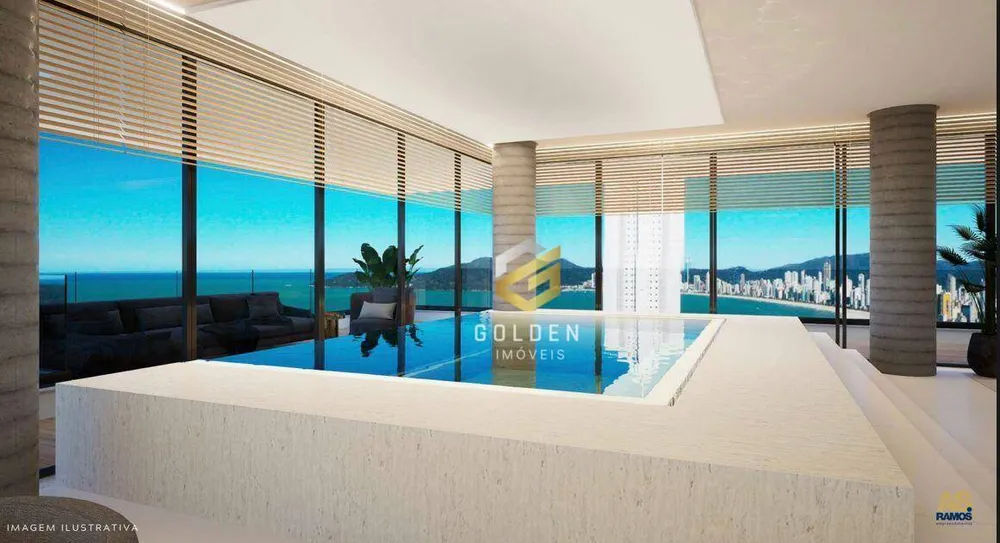 Apartamento, 5 quartos, 264 m² - Foto 3