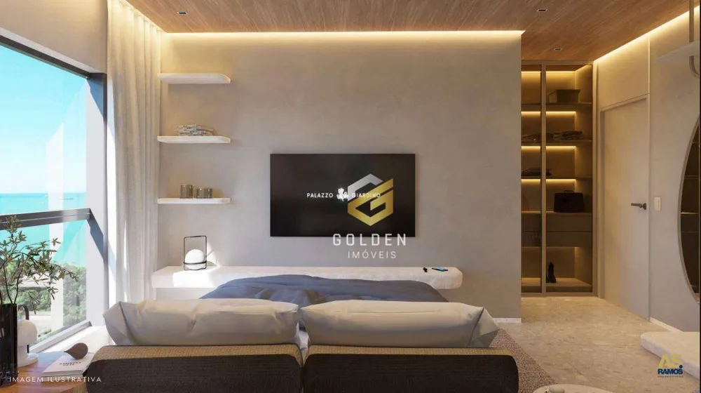 Apartamento, 5 quartos, 264 m² - Foto 8