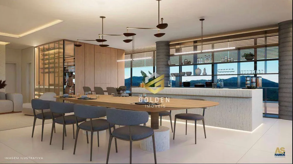 Apartamento, 5 quartos, 264 m² - Foto 7