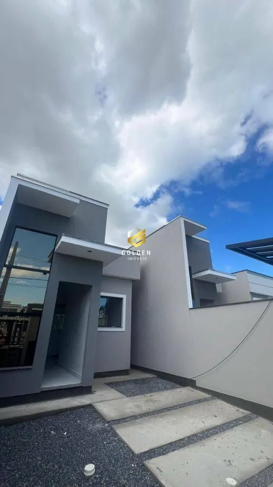 Casa, 2 quartos, 60 m² - Foto 2