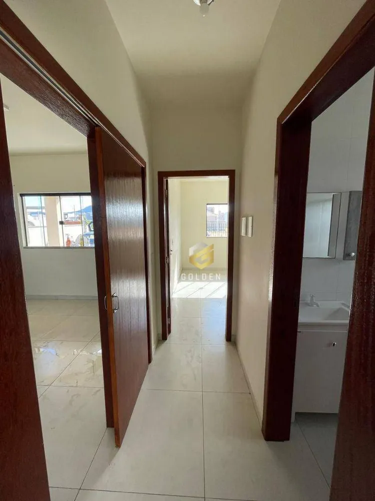 Casa, 2 quartos, 94 m² - Foto 2