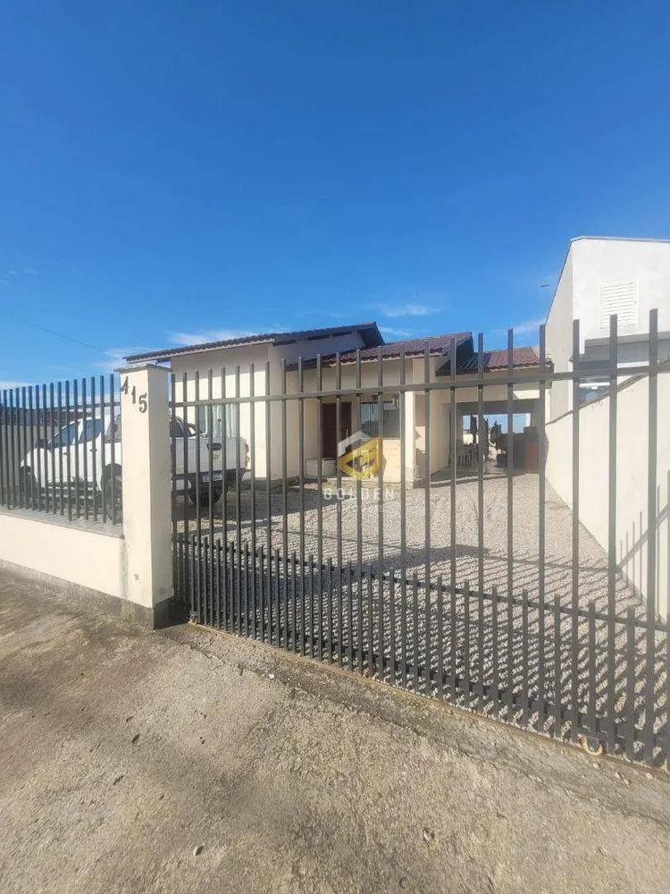 Casa, 2 quartos, 94 m² - Foto 1