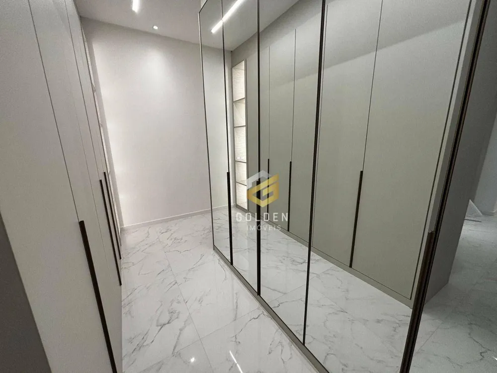 Apartamento, 3 quartos, 209 m² - Foto 3