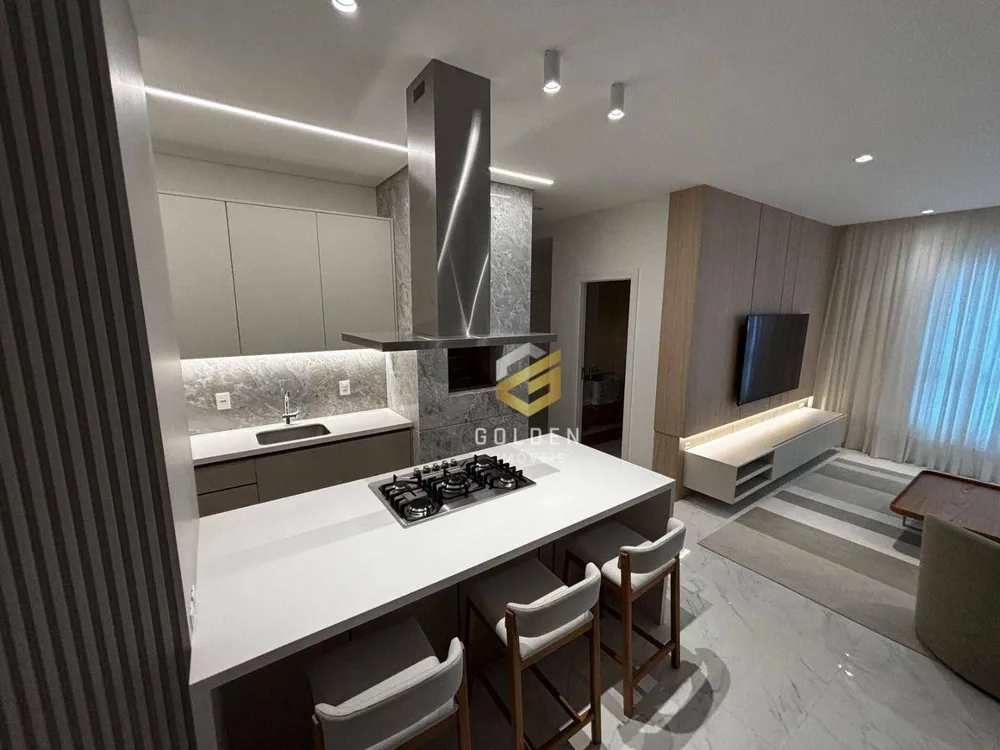 Apartamento, 3 quartos, 209 m² - Foto 6
